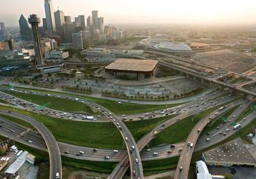 Dallas, Texas Industrial Purchase image 3